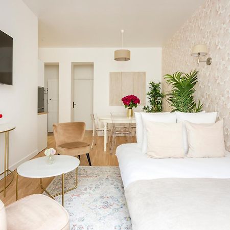 Cozy Apartment - Marais - Saint Martin IV Παρίσι Εξωτερικό φωτογραφία