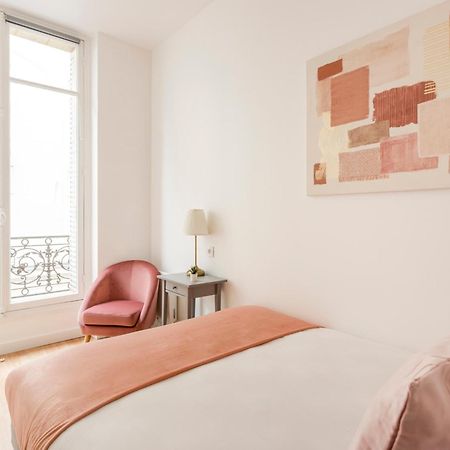 Cozy Apartment - Marais - Saint Martin IV Παρίσι Εξωτερικό φωτογραφία