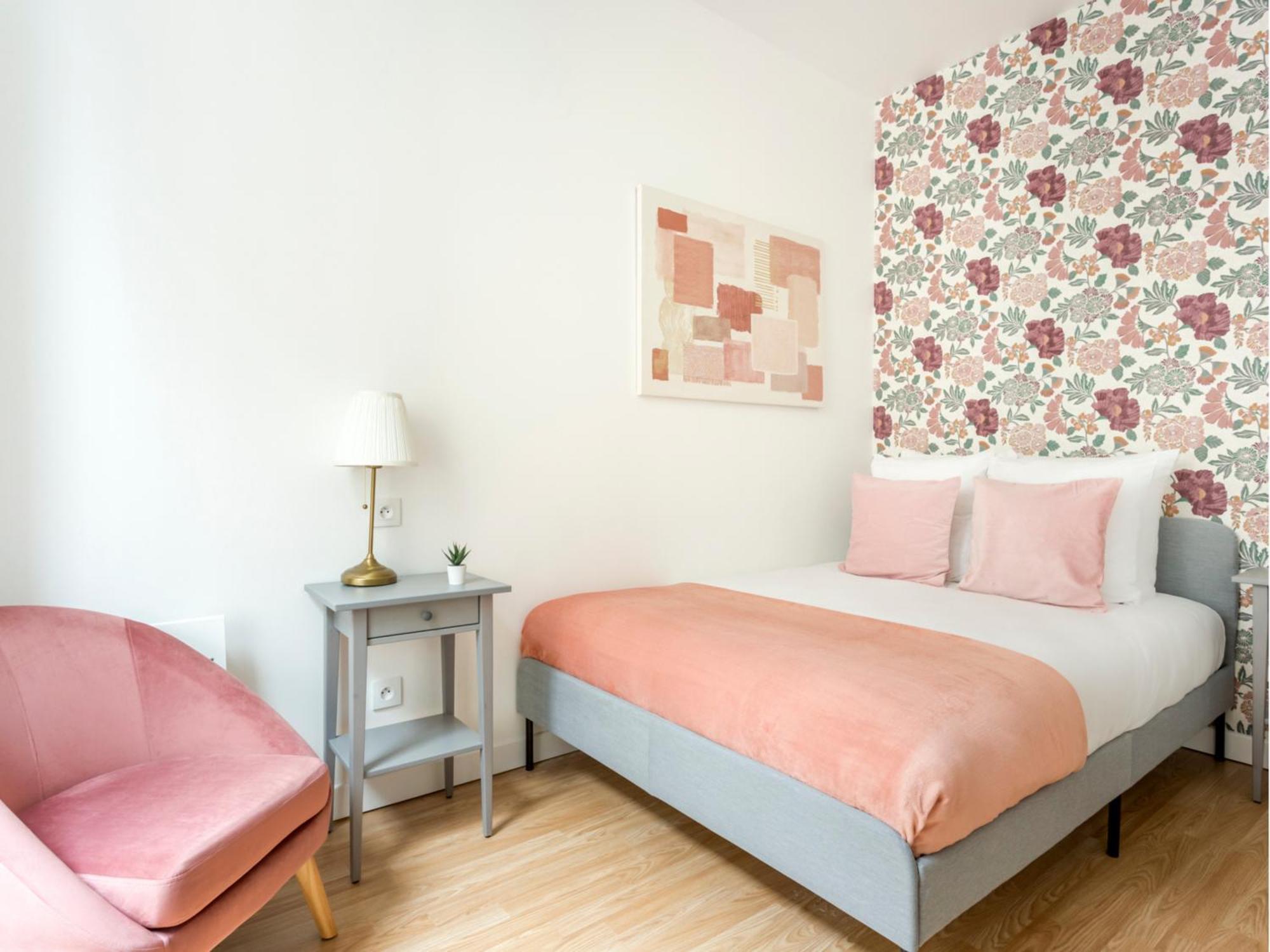 Cozy Apartment - Marais - Saint Martin IV Παρίσι Εξωτερικό φωτογραφία