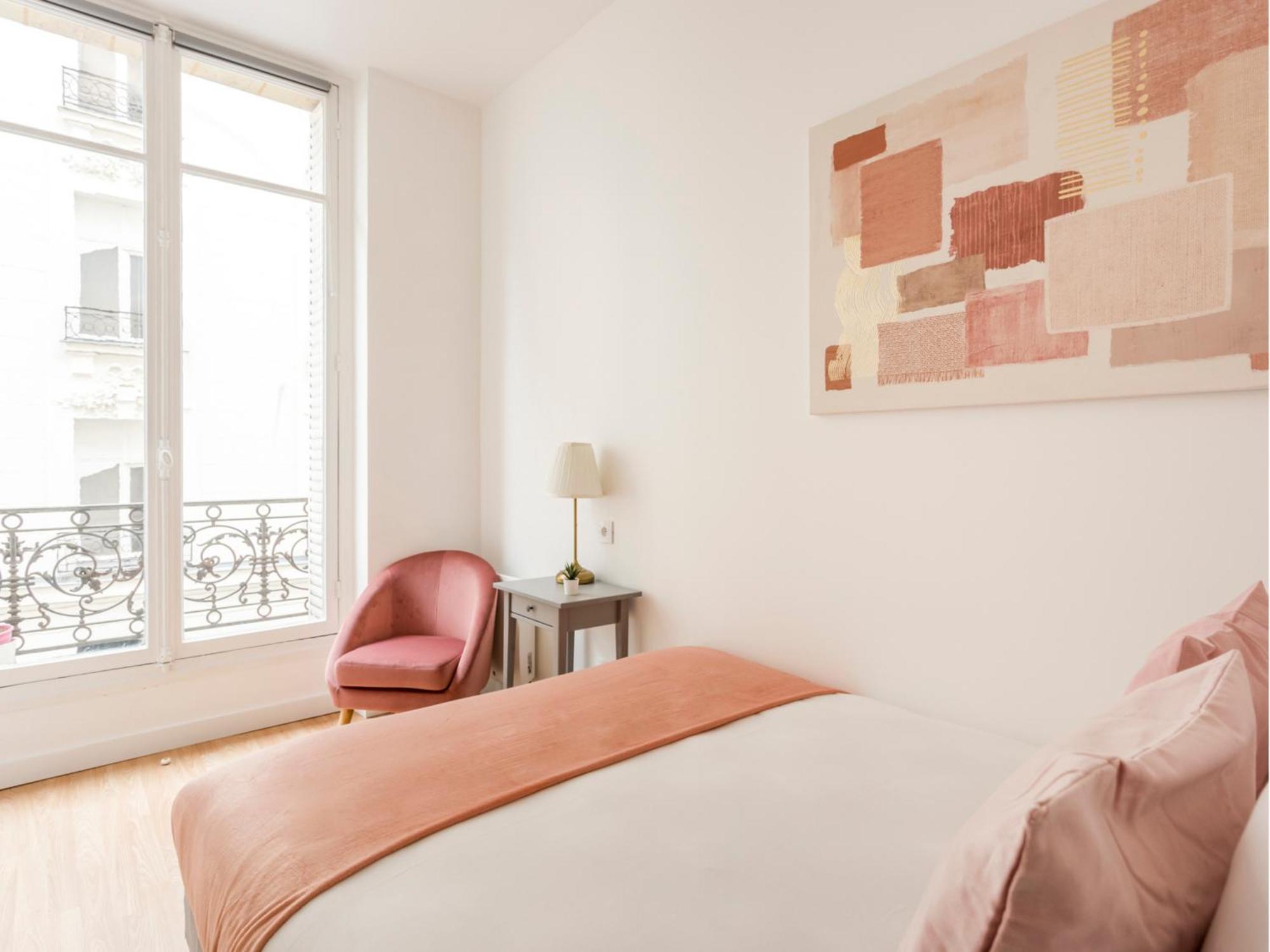 Cozy Apartment - Marais - Saint Martin IV Παρίσι Εξωτερικό φωτογραφία