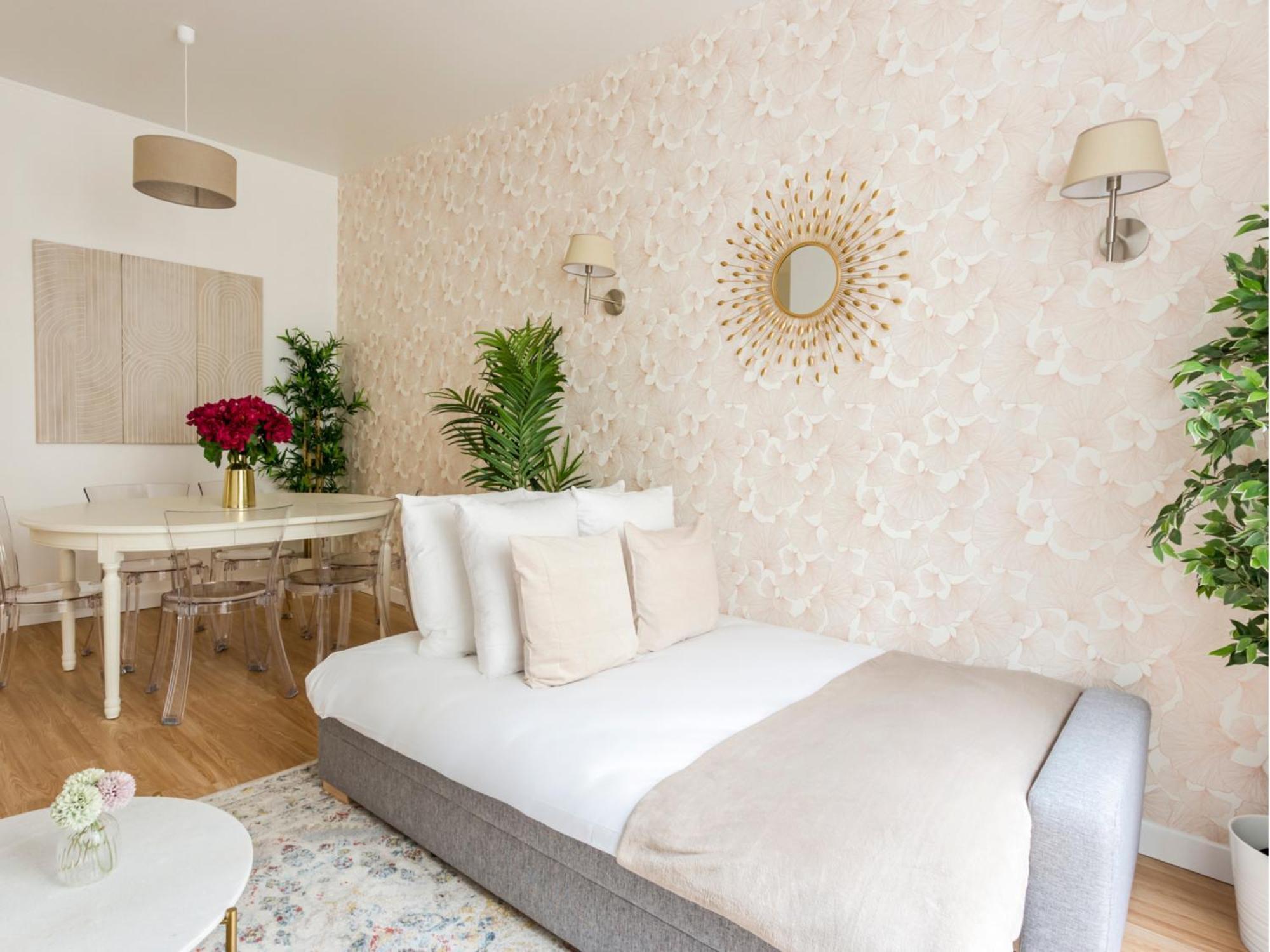 Cozy Apartment - Marais - Saint Martin IV Παρίσι Εξωτερικό φωτογραφία