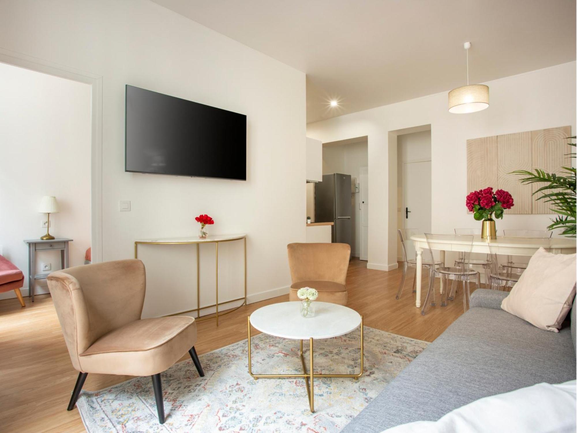 Cozy Apartment - Marais - Saint Martin IV Παρίσι Εξωτερικό φωτογραφία