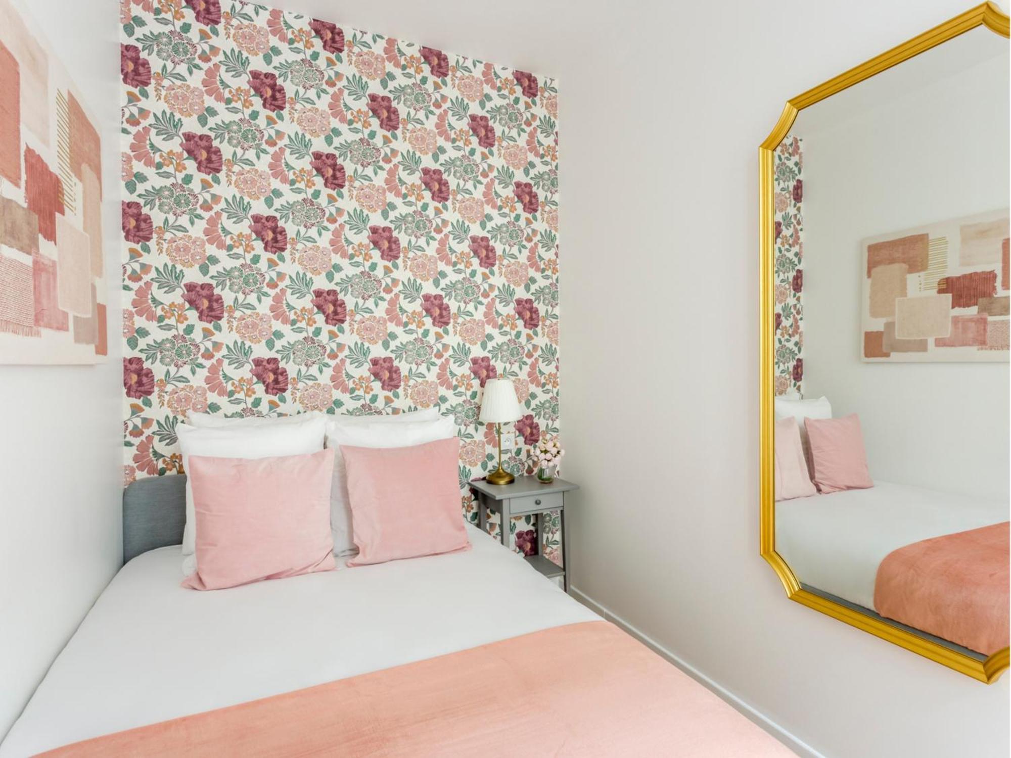 Cozy Apartment - Marais - Saint Martin IV Παρίσι Εξωτερικό φωτογραφία