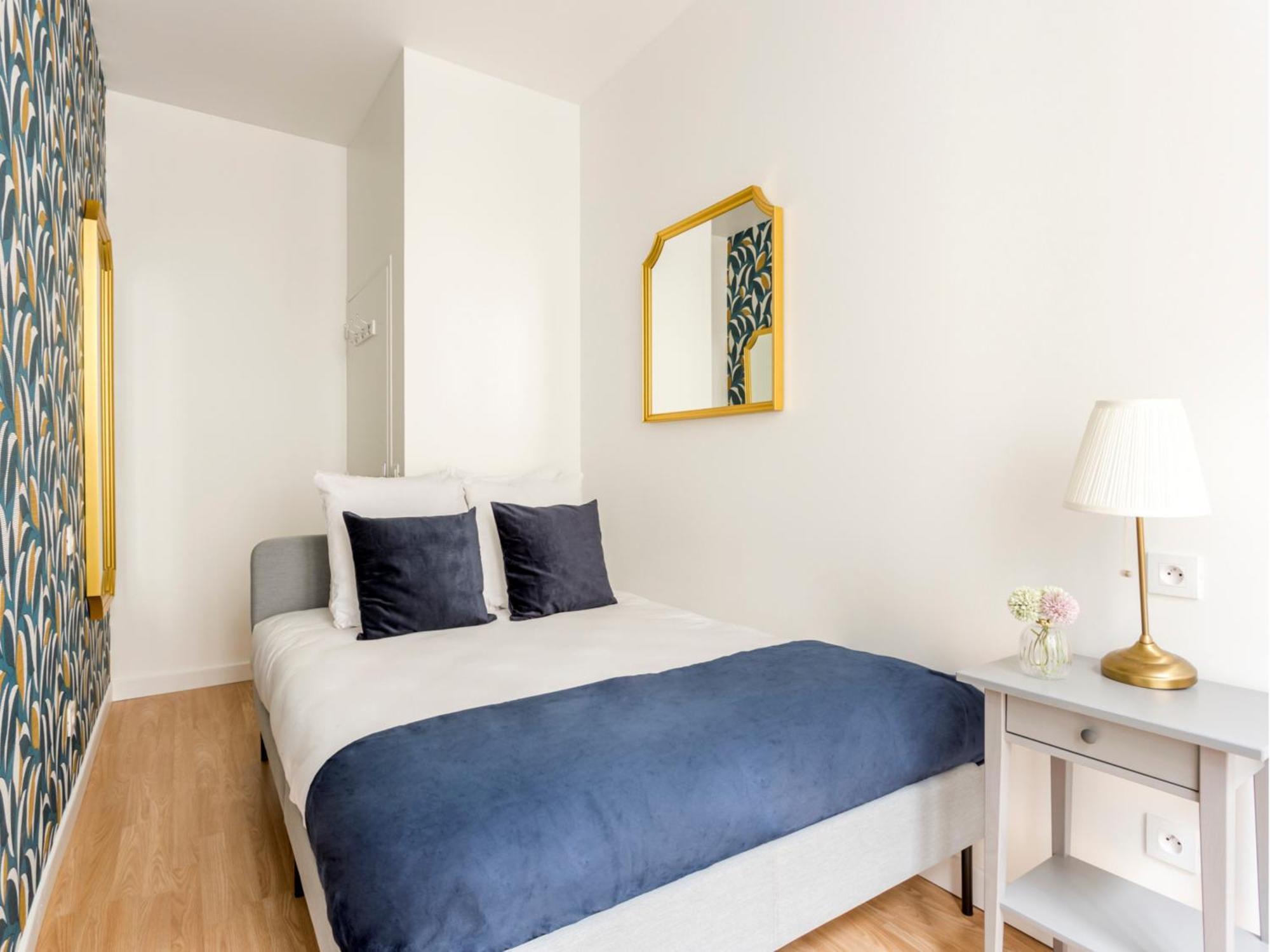 Cozy Apartment - Marais - Saint Martin IV Παρίσι Εξωτερικό φωτογραφία