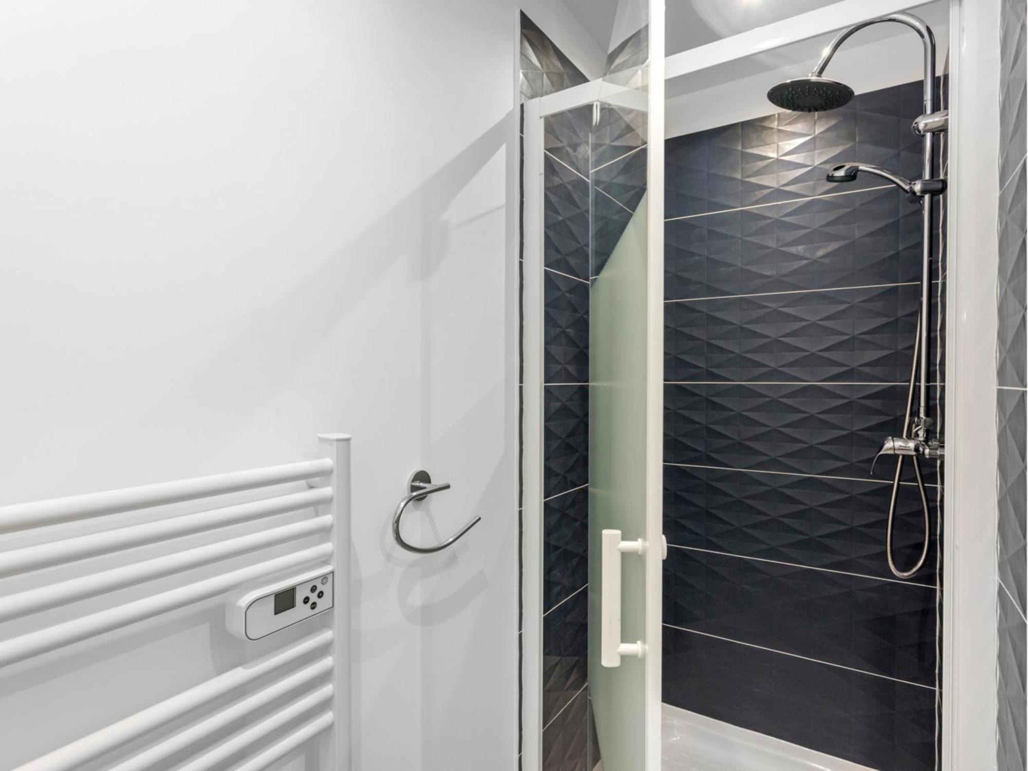 Cozy Apartment - Marais - Saint Martin IV Παρίσι Εξωτερικό φωτογραφία