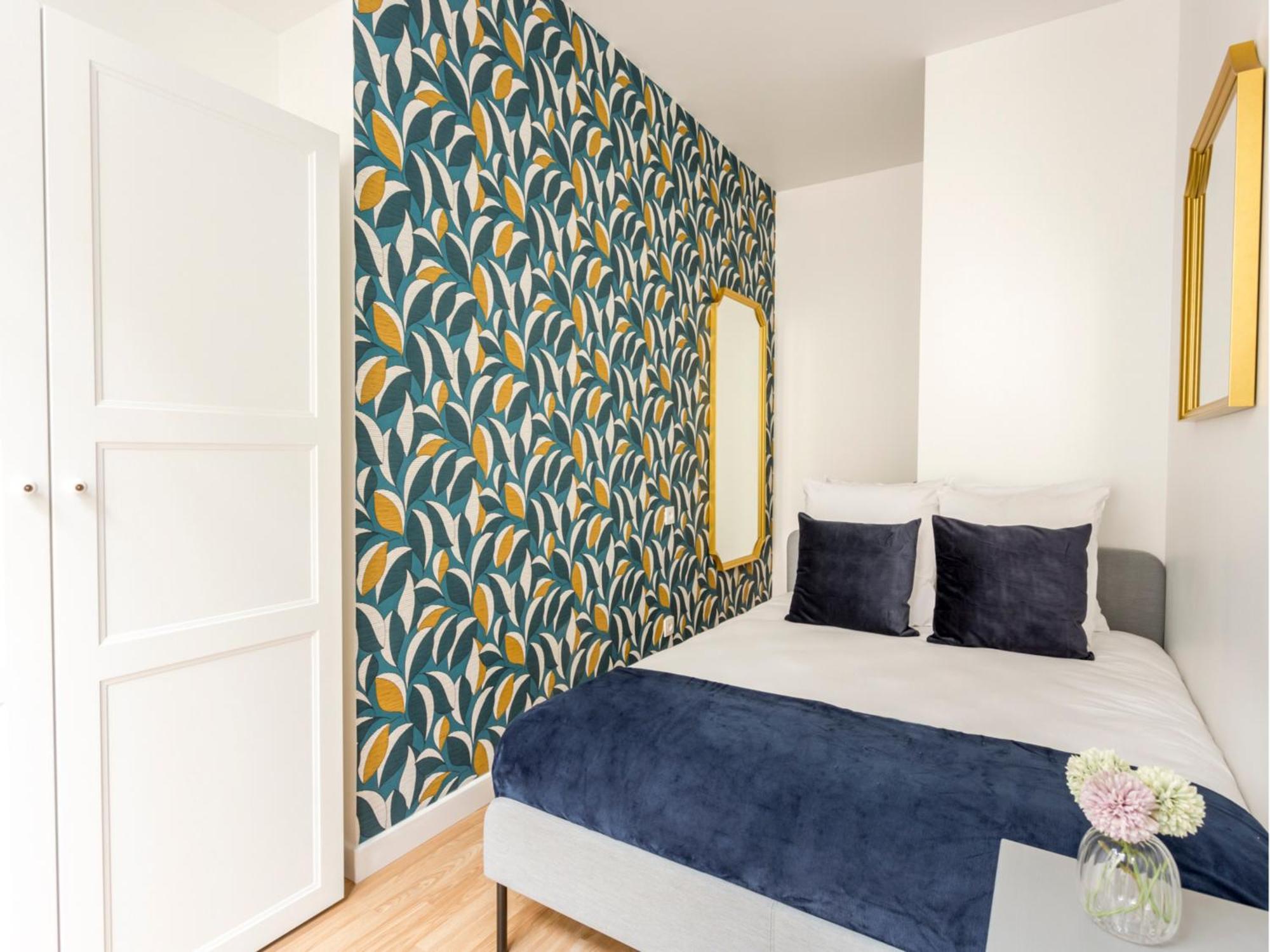 Cozy Apartment - Marais - Saint Martin IV Παρίσι Εξωτερικό φωτογραφία