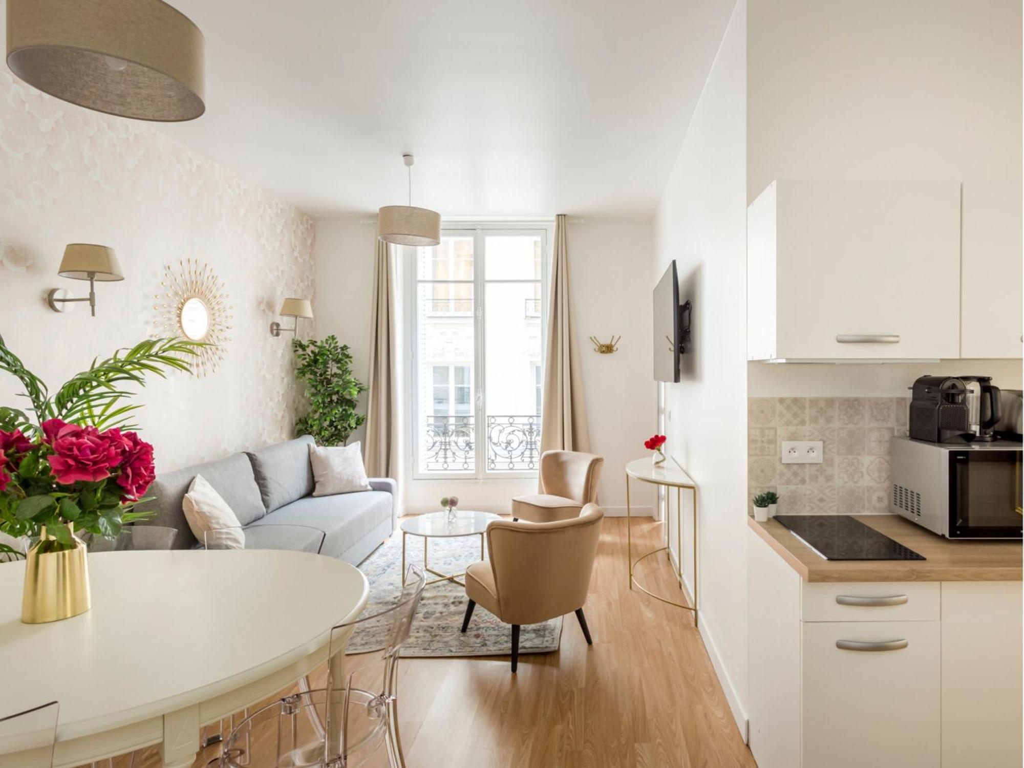 Cozy Apartment - Marais - Saint Martin IV Παρίσι Εξωτερικό φωτογραφία
