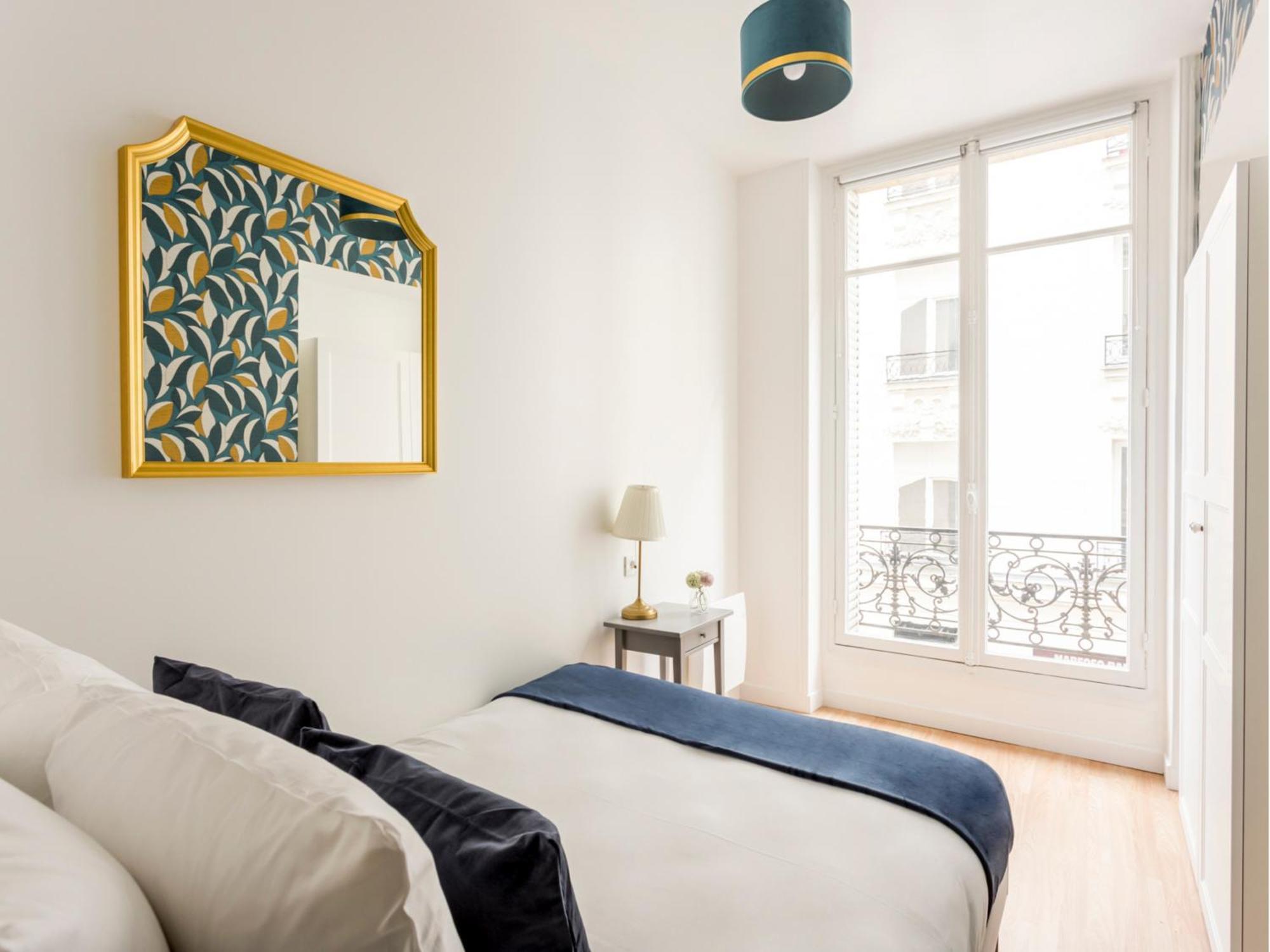 Cozy Apartment - Marais - Saint Martin IV Παρίσι Εξωτερικό φωτογραφία