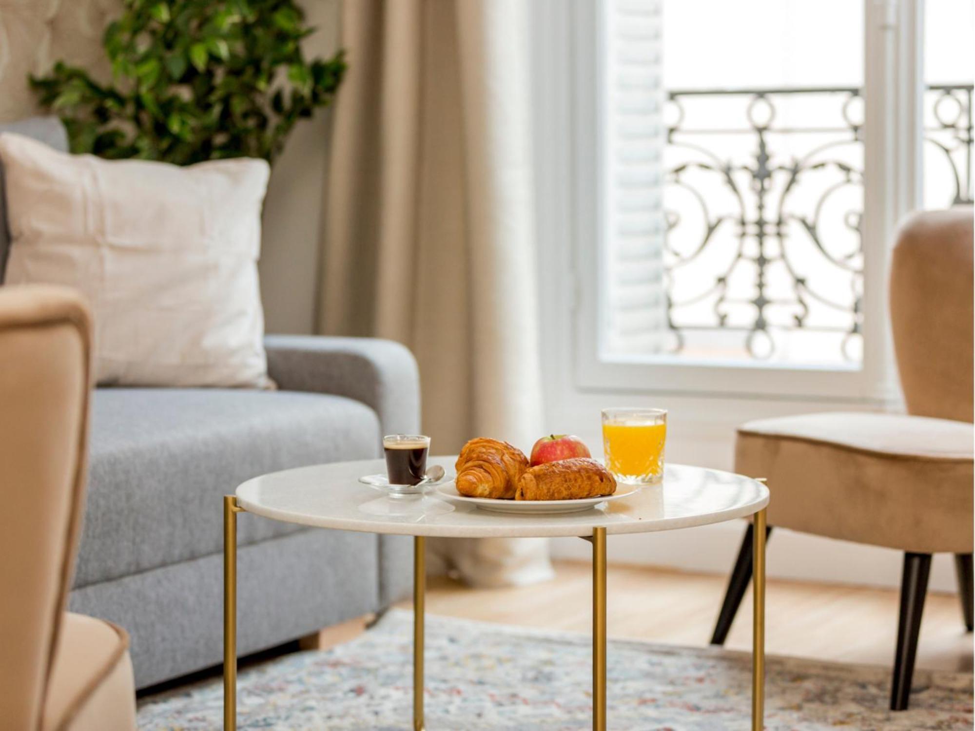 Cozy Apartment - Marais - Saint Martin IV Παρίσι Εξωτερικό φωτογραφία