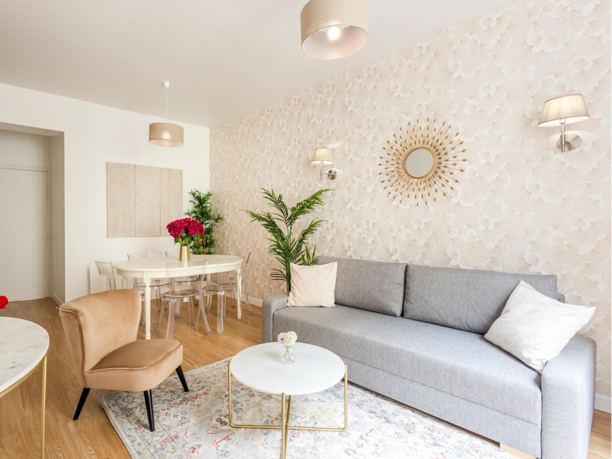 Cozy Apartment - Marais - Saint Martin IV Παρίσι Εξωτερικό φωτογραφία