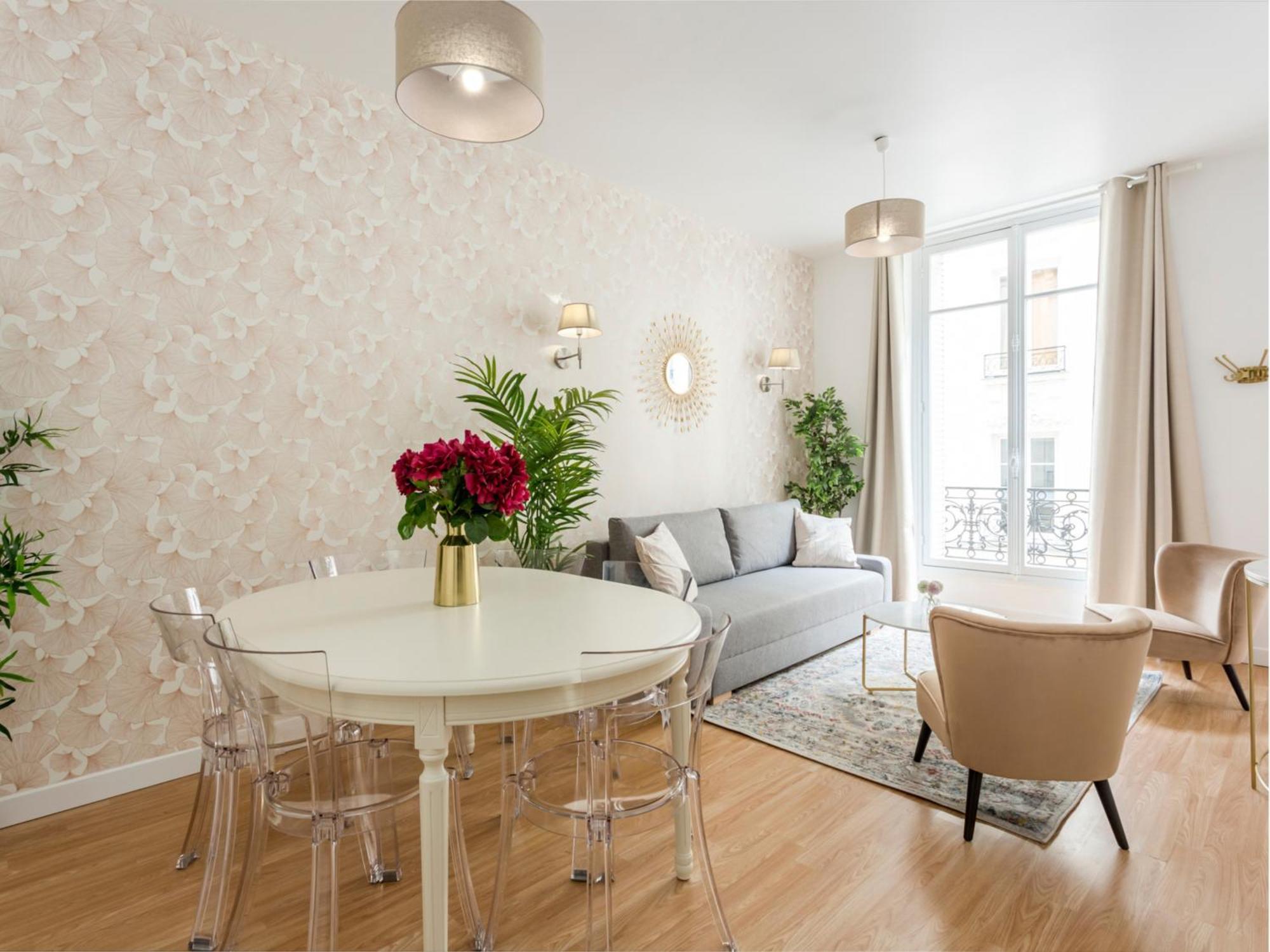 Cozy Apartment - Marais - Saint Martin IV Παρίσι Εξωτερικό φωτογραφία