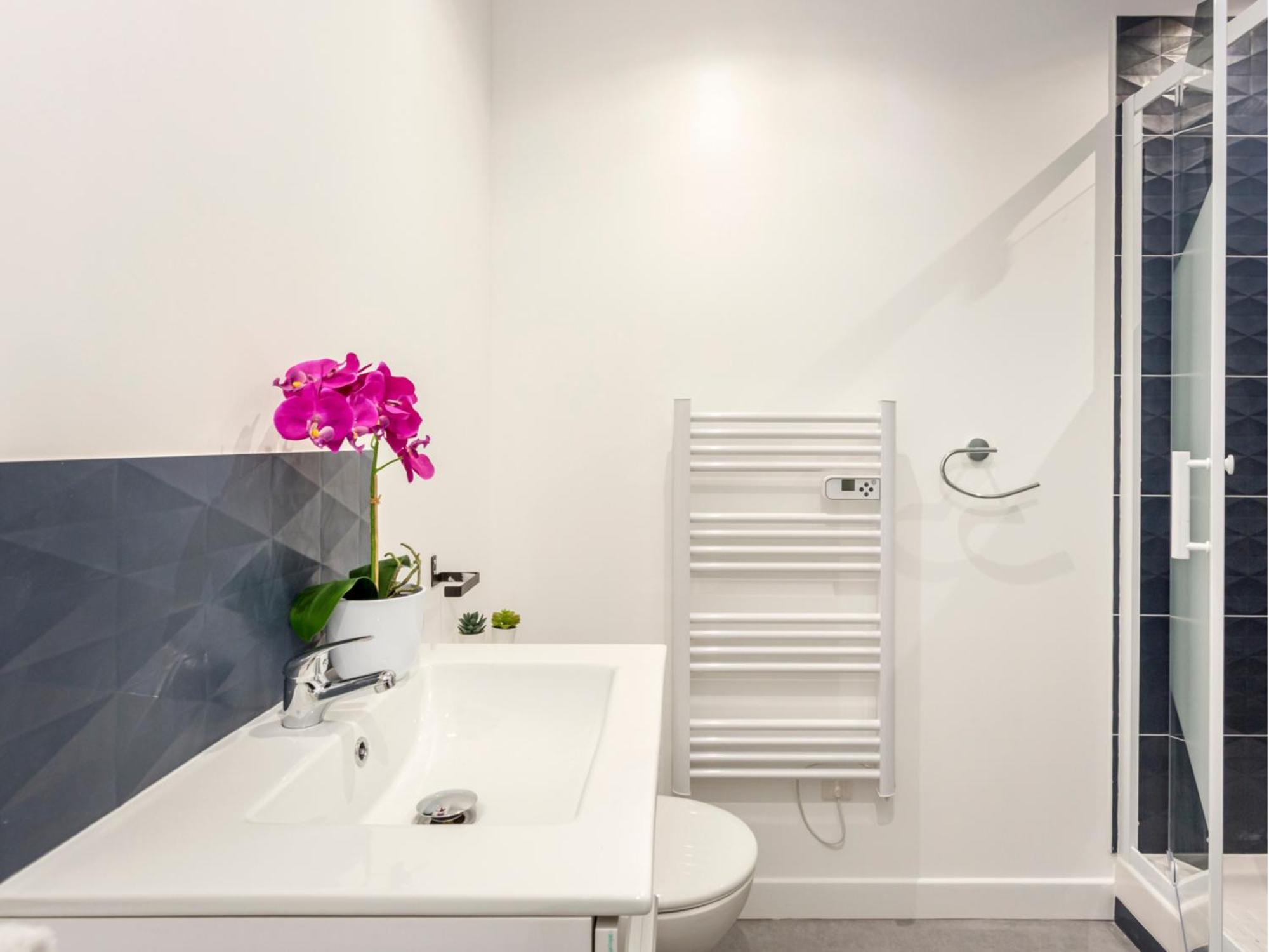 Cozy Apartment - Marais - Saint Martin IV Παρίσι Εξωτερικό φωτογραφία