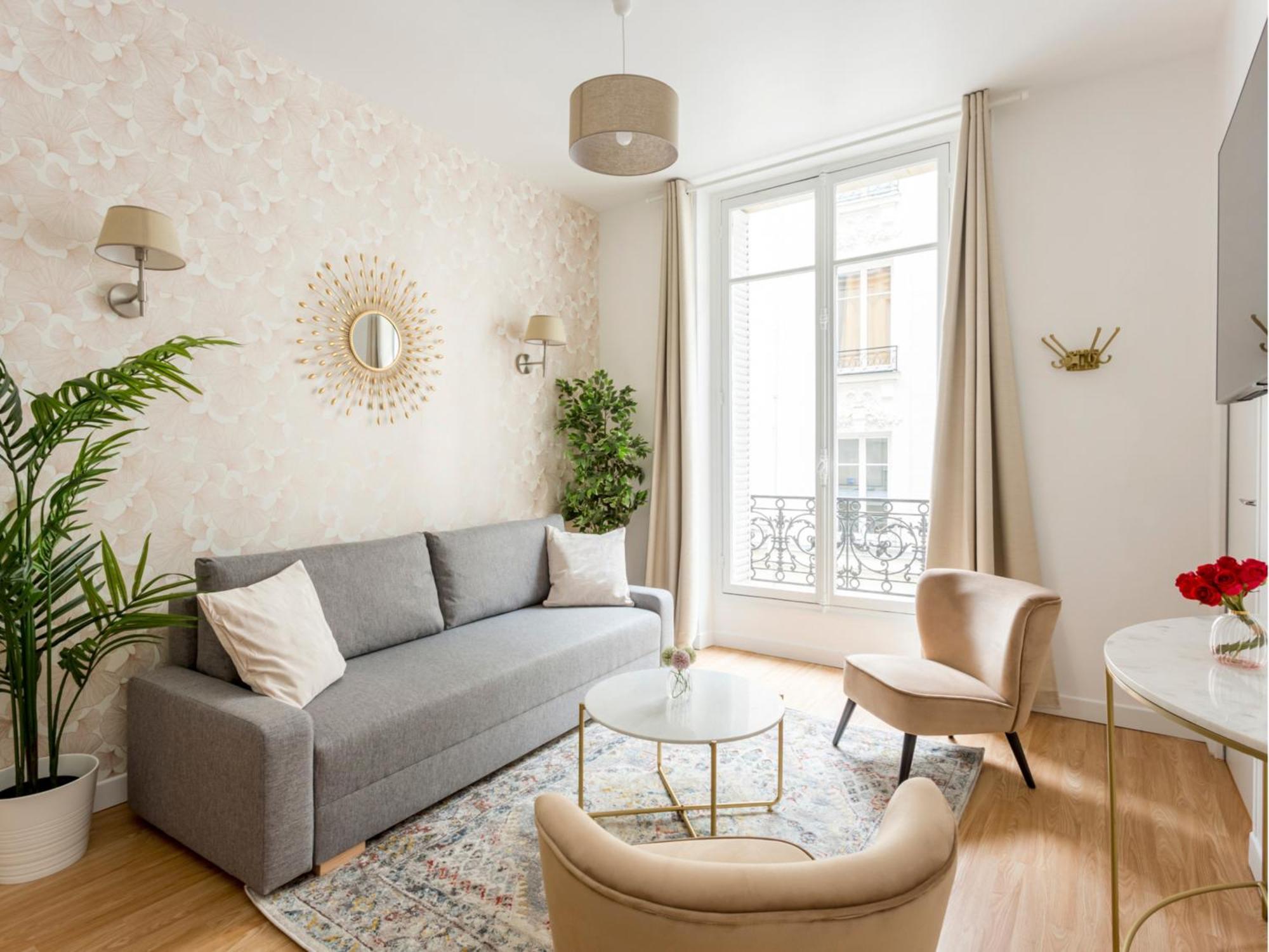 Cozy Apartment - Marais - Saint Martin IV Παρίσι Εξωτερικό φωτογραφία