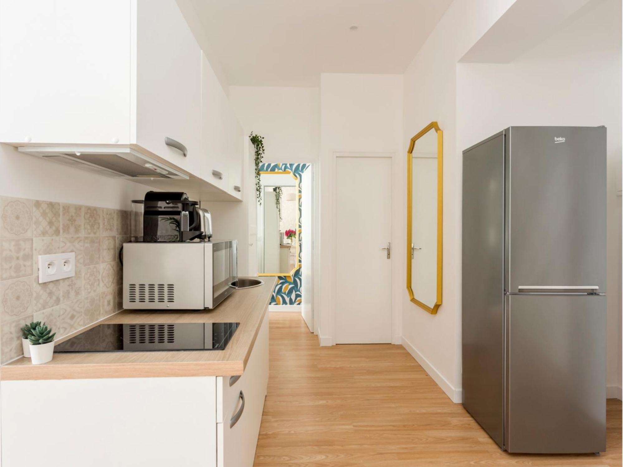 Cozy Apartment - Marais - Saint Martin IV Παρίσι Εξωτερικό φωτογραφία