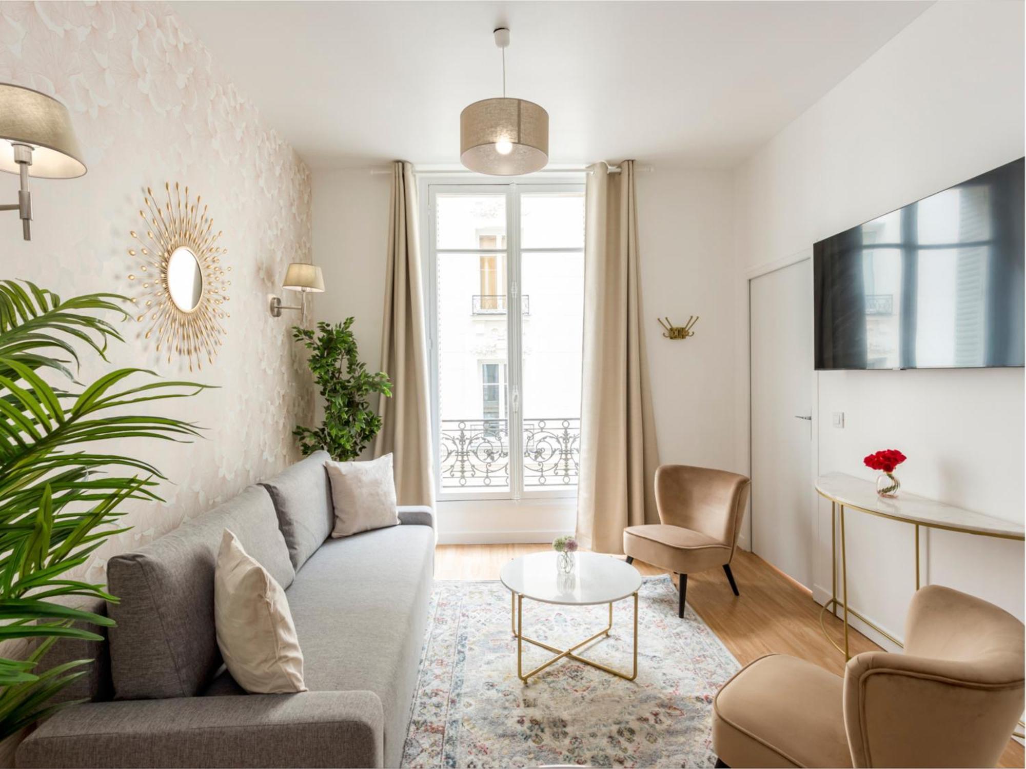 Cozy Apartment - Marais - Saint Martin IV Παρίσι Εξωτερικό φωτογραφία