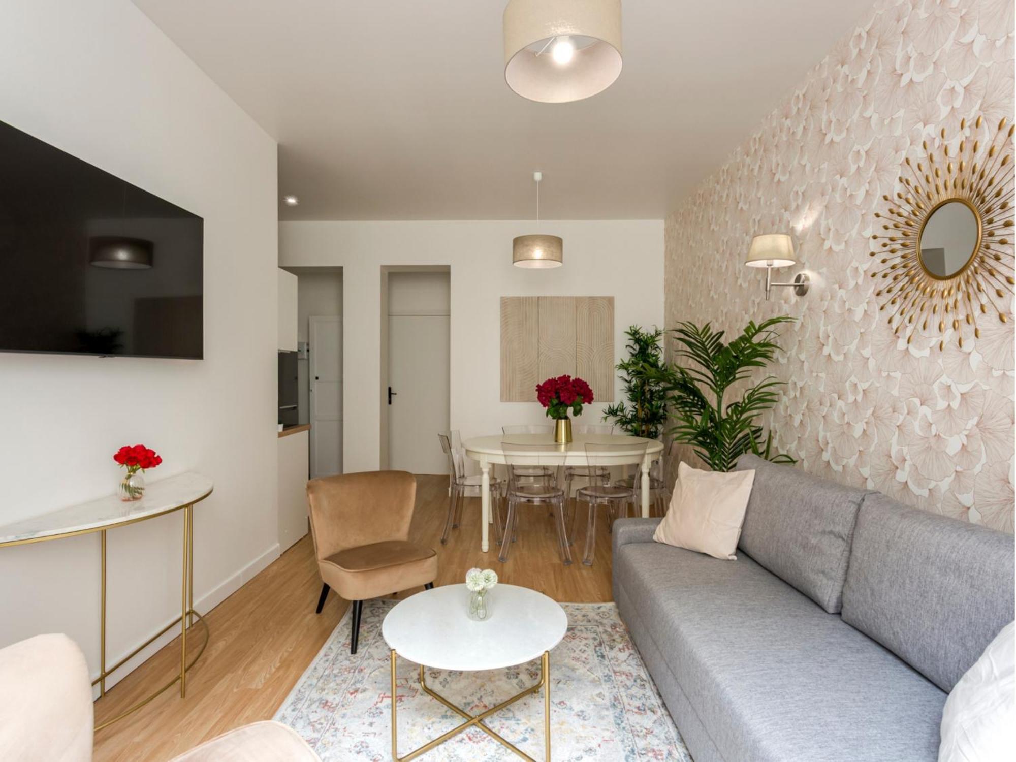 Cozy Apartment - Marais - Saint Martin IV Παρίσι Εξωτερικό φωτογραφία